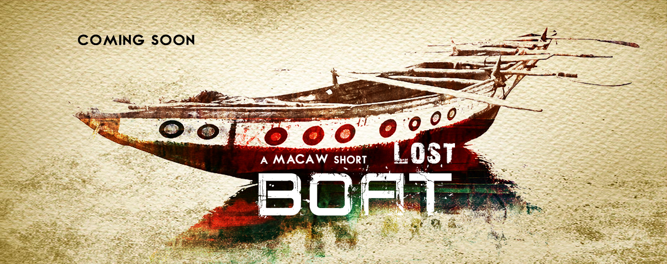 Lost Boat