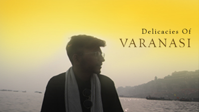 Essence of Varanasi