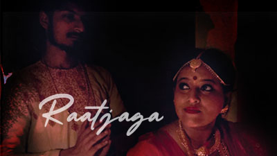 Raat Jagaa