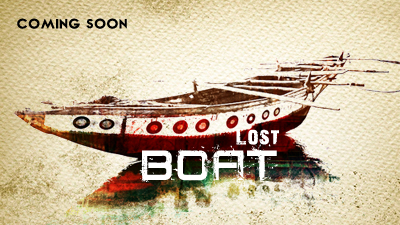Lost Boat